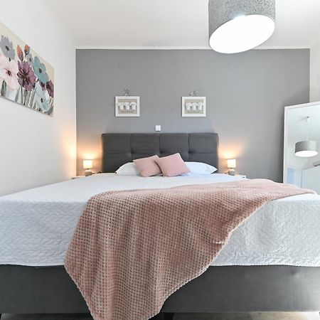 Luxurious Villa Natali Pridraga 외부 사진