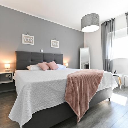 Luxurious Villa Natali Pridraga 외부 사진