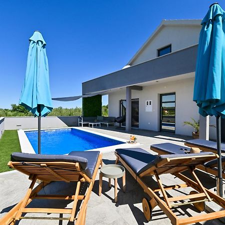 Luxurious Villa Natali Pridraga 외부 사진