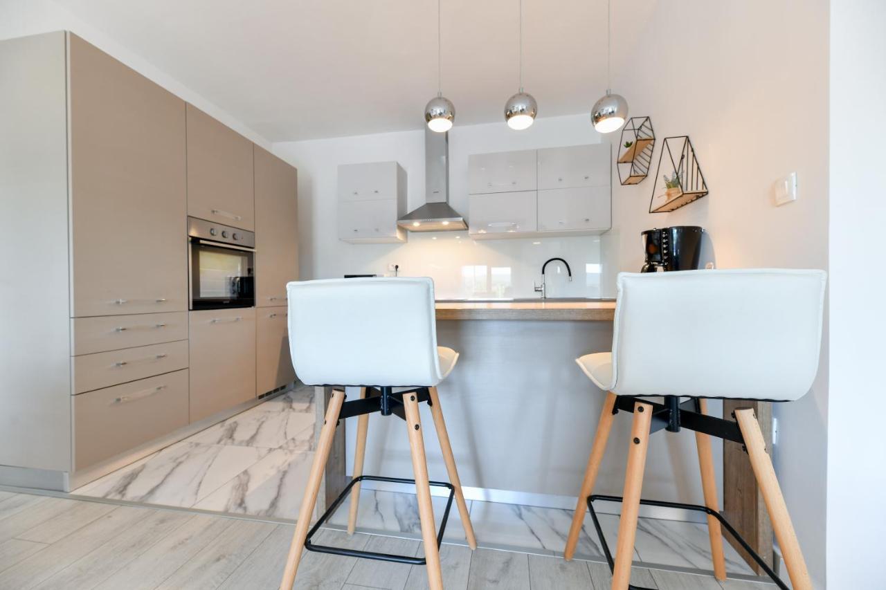 Luxurious Villa Natali Pridraga 외부 사진