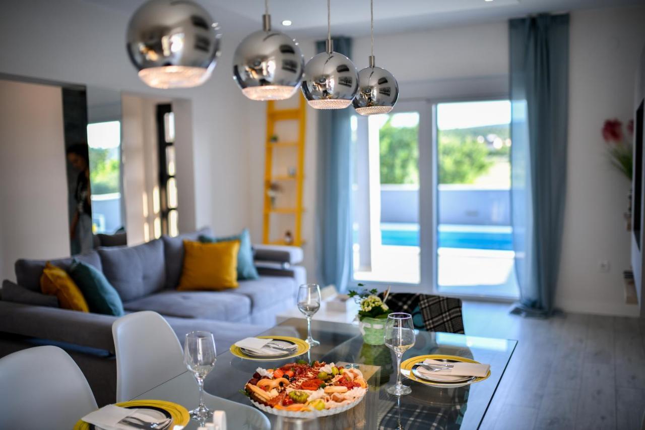 Luxurious Villa Natali Pridraga 외부 사진