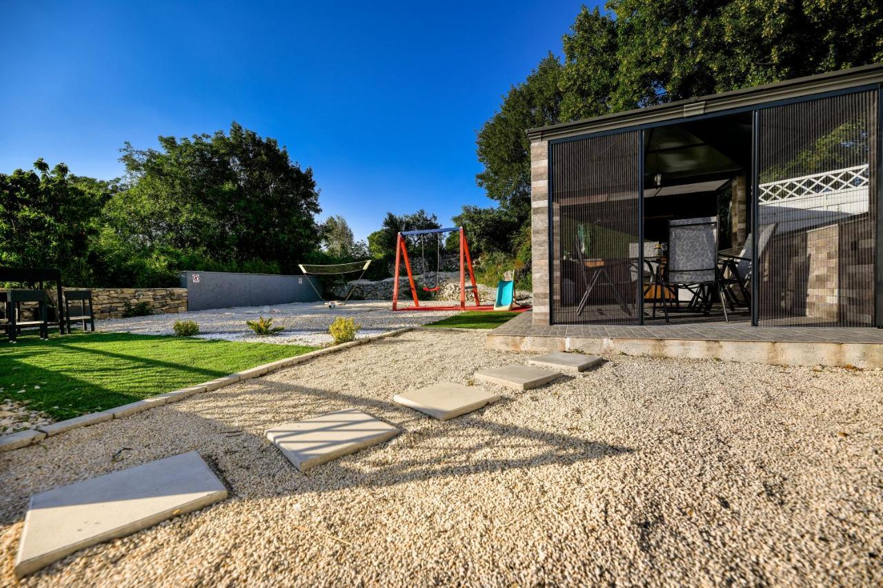 Luxurious Villa Natali Pridraga 외부 사진
