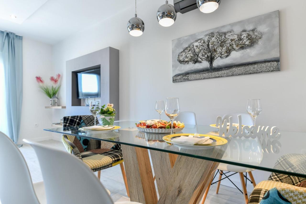 Luxurious Villa Natali Pridraga 외부 사진