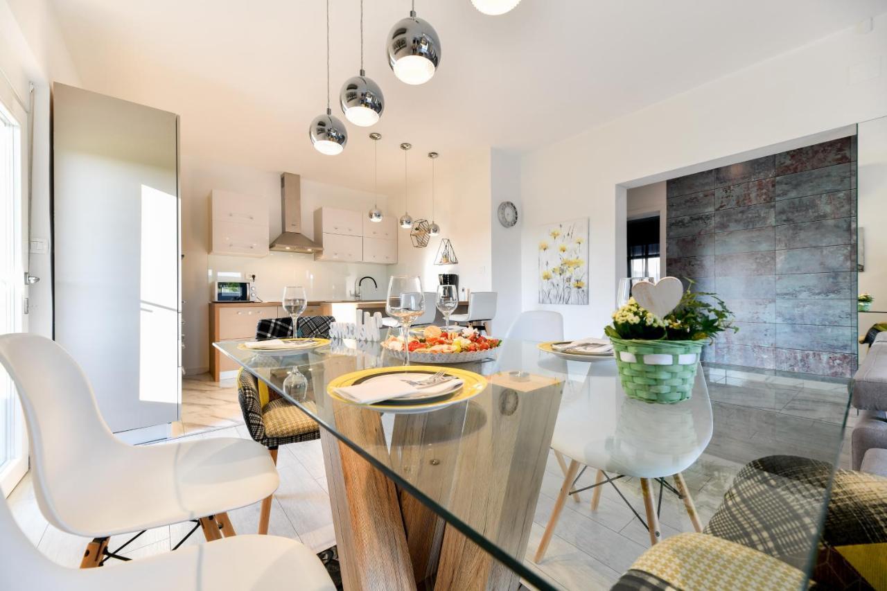 Luxurious Villa Natali Pridraga 외부 사진