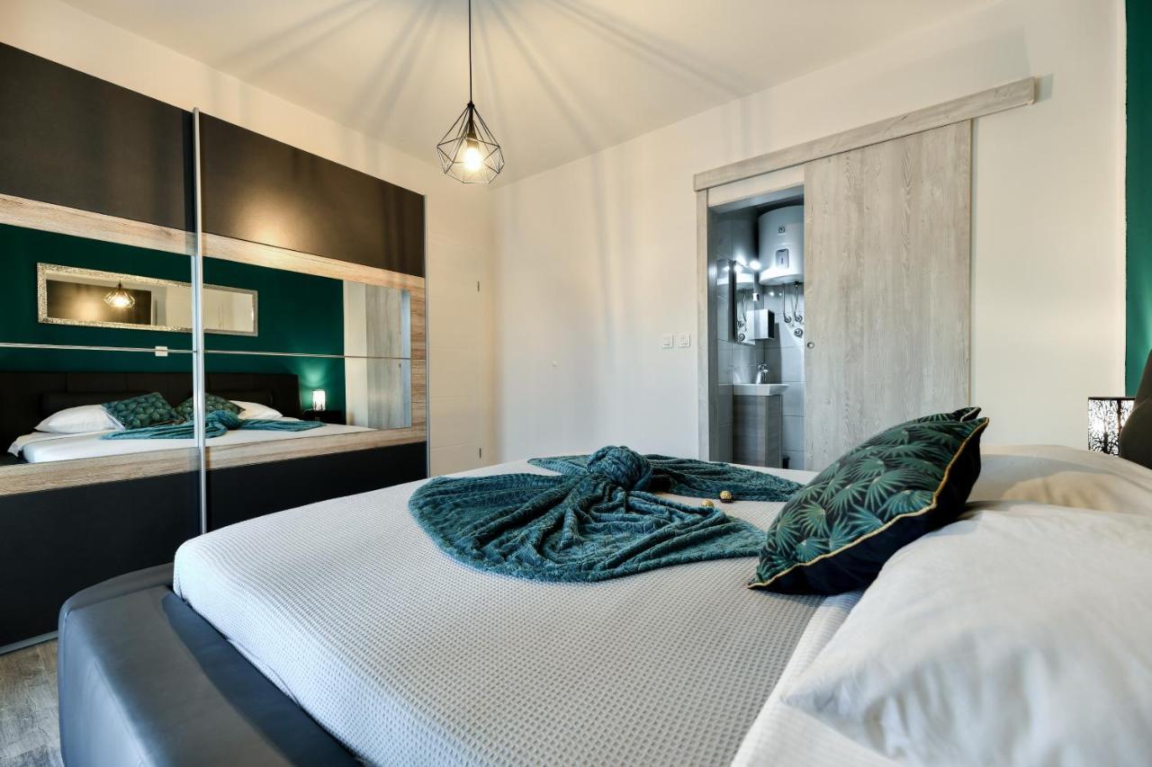 Luxurious Villa Natali Pridraga 외부 사진