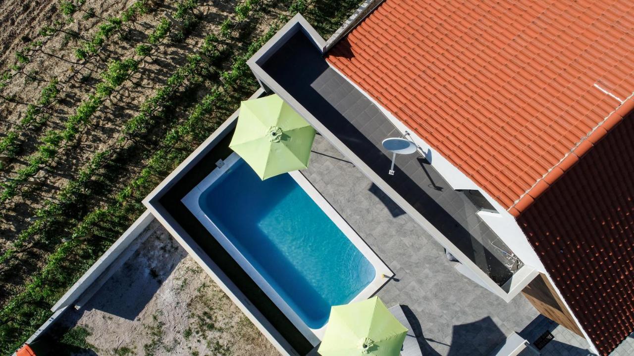 Luxurious Villa Natali Pridraga 외부 사진