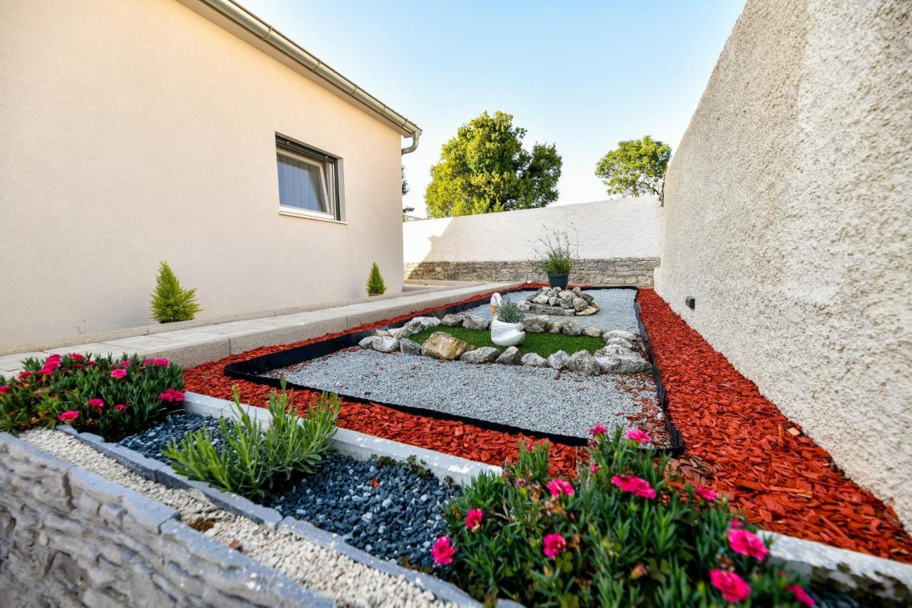 Luxurious Villa Natali Pridraga 외부 사진
