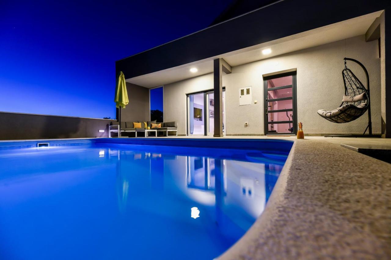 Luxurious Villa Natali Pridraga 외부 사진