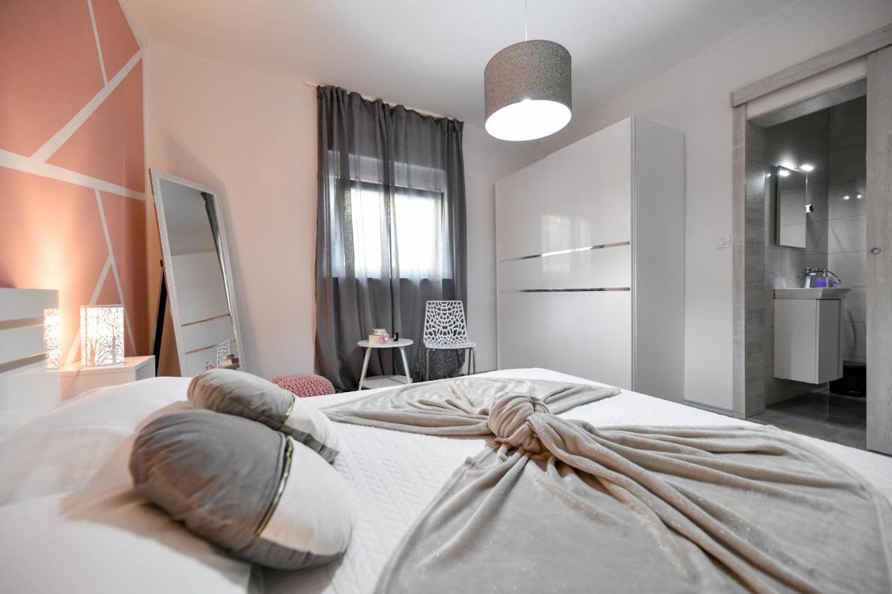 Luxurious Villa Natali Pridraga 외부 사진