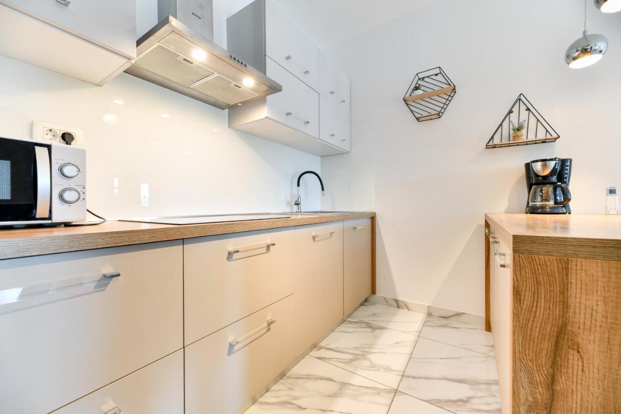 Luxurious Villa Natali Pridraga 외부 사진