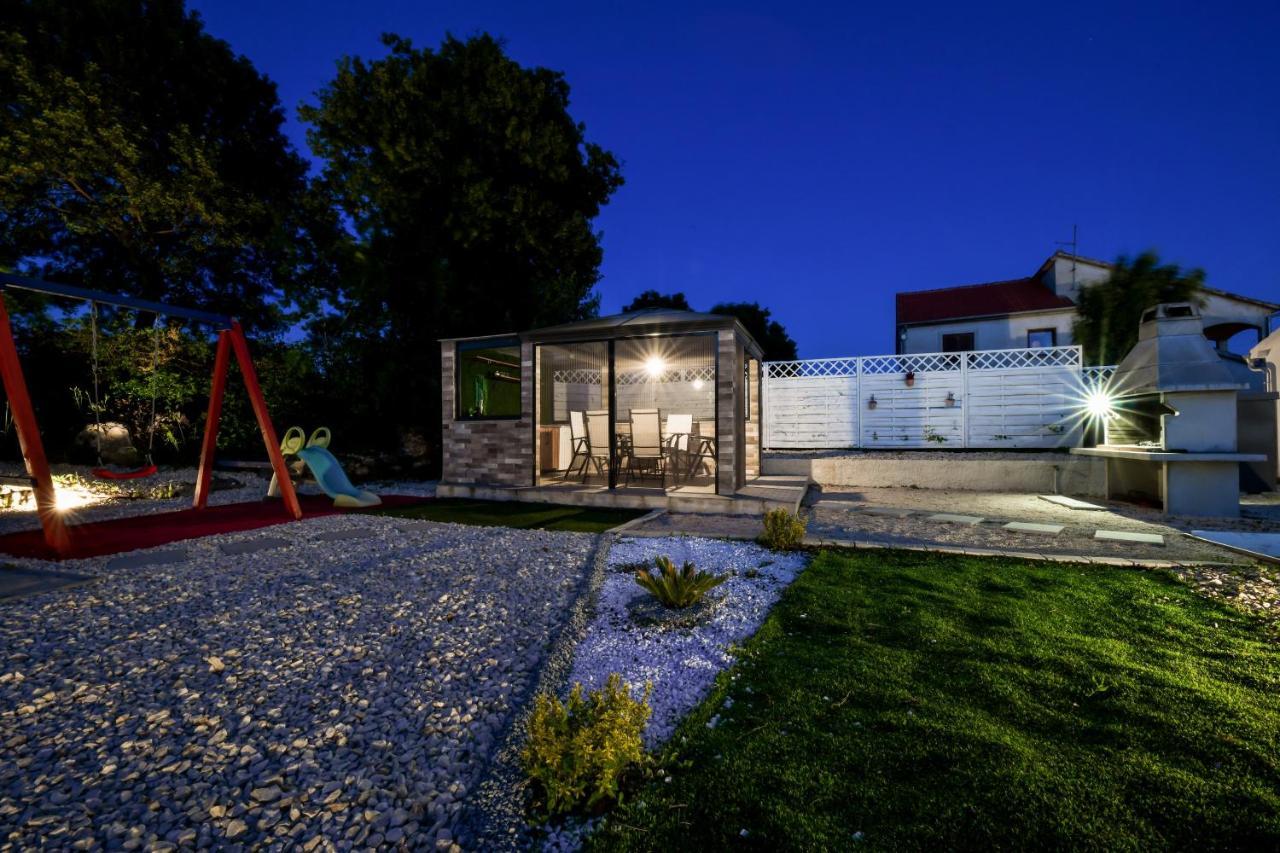 Luxurious Villa Natali Pridraga 외부 사진
