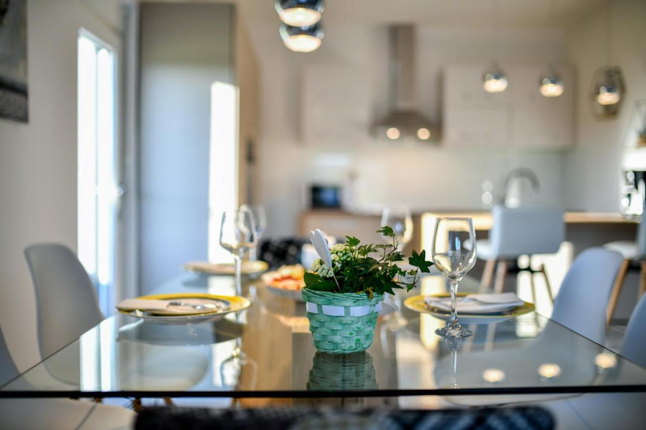 Luxurious Villa Natali Pridraga 외부 사진