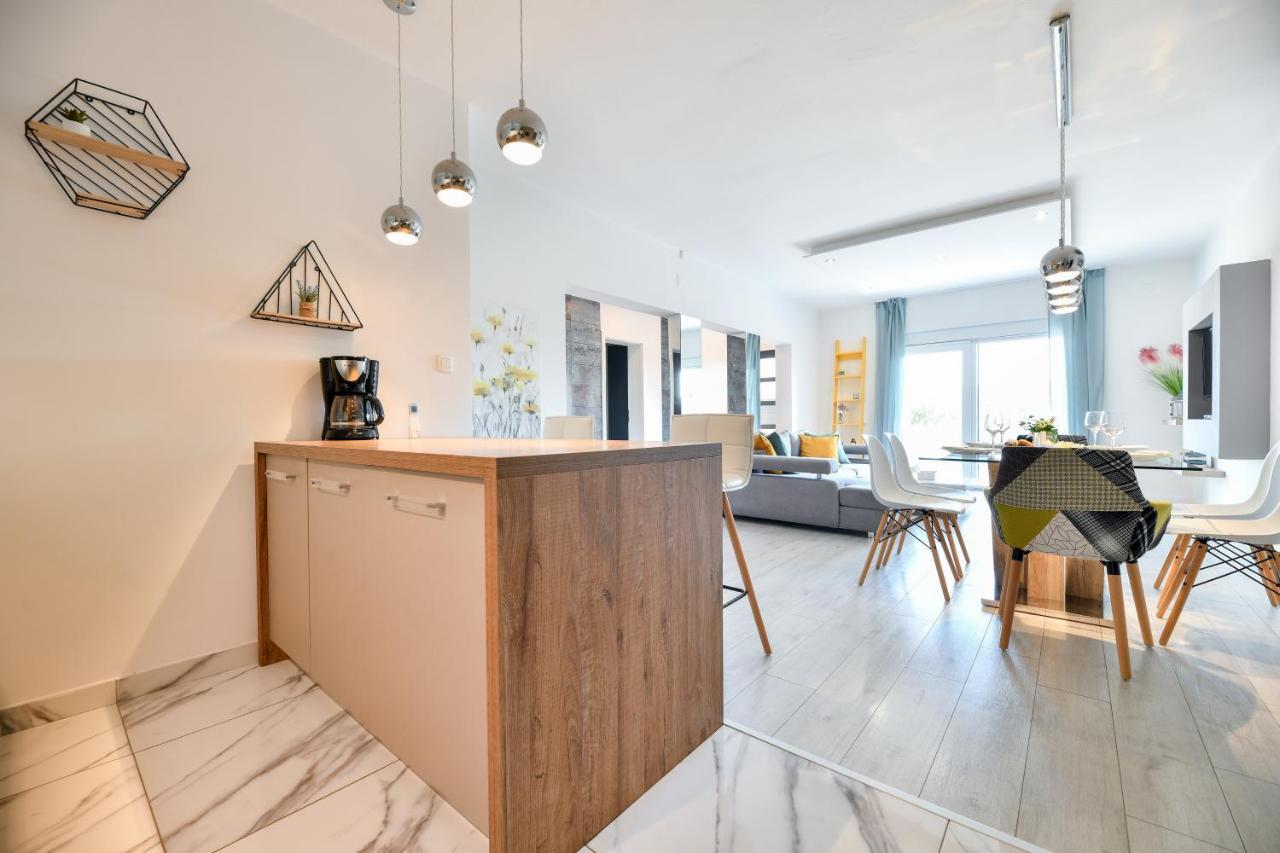 Luxurious Villa Natali Pridraga 외부 사진