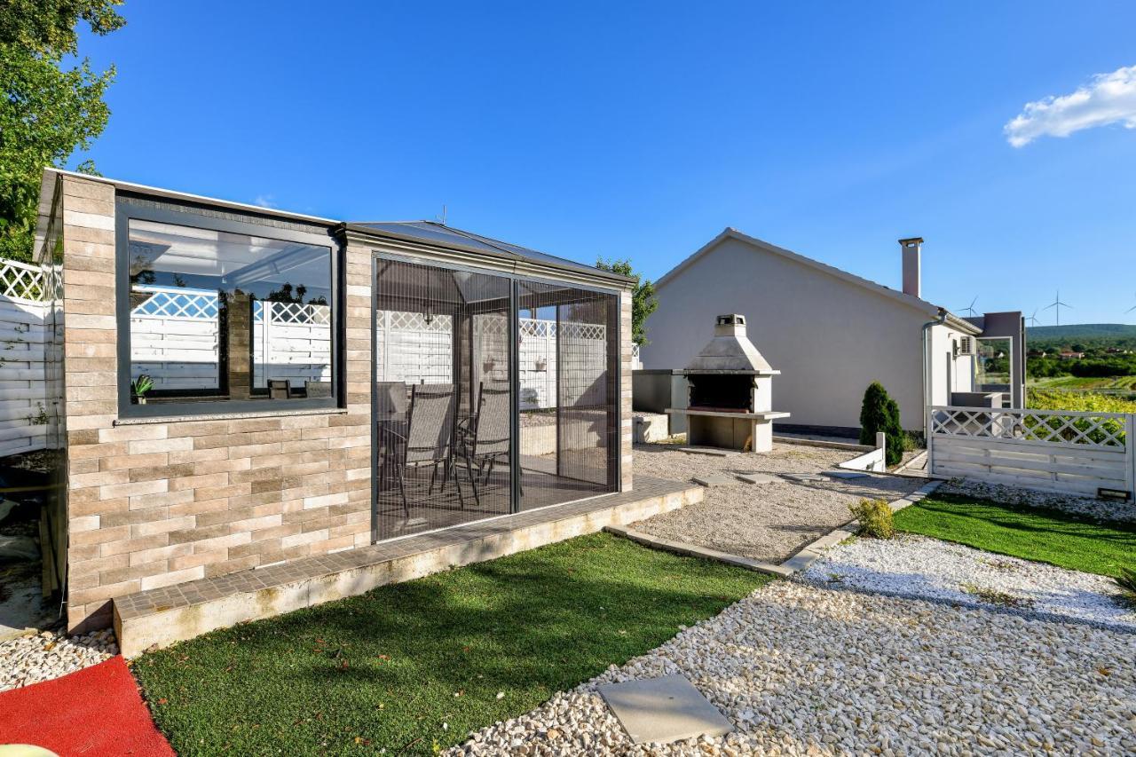 Luxurious Villa Natali Pridraga 외부 사진
