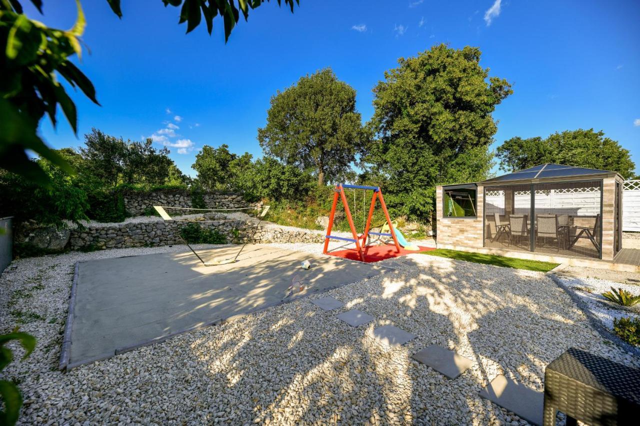 Luxurious Villa Natali Pridraga 외부 사진