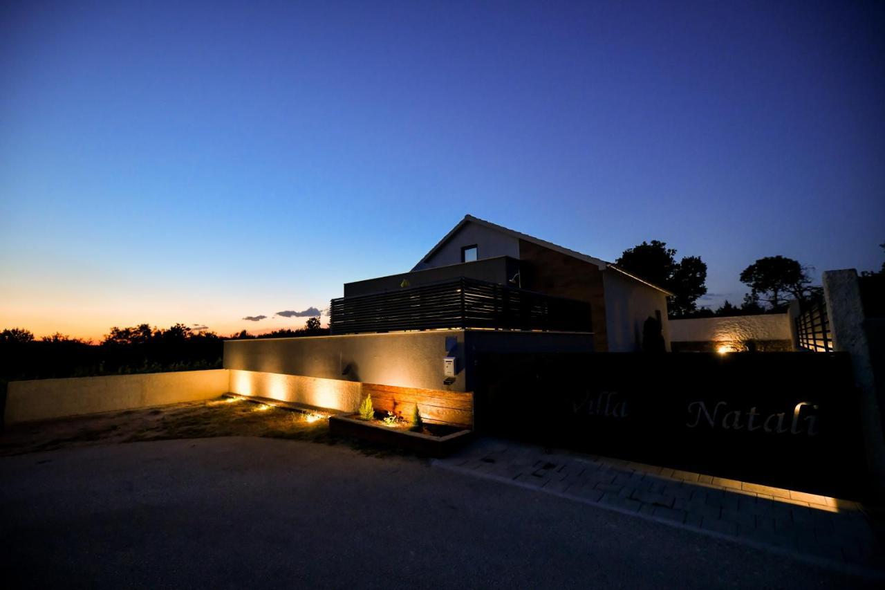 Luxurious Villa Natali Pridraga 외부 사진