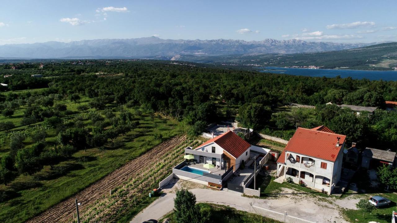 Luxurious Villa Natali Pridraga 외부 사진