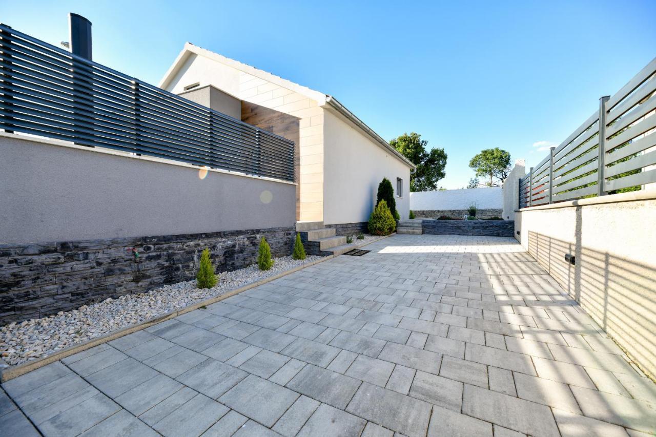 Luxurious Villa Natali Pridraga 외부 사진