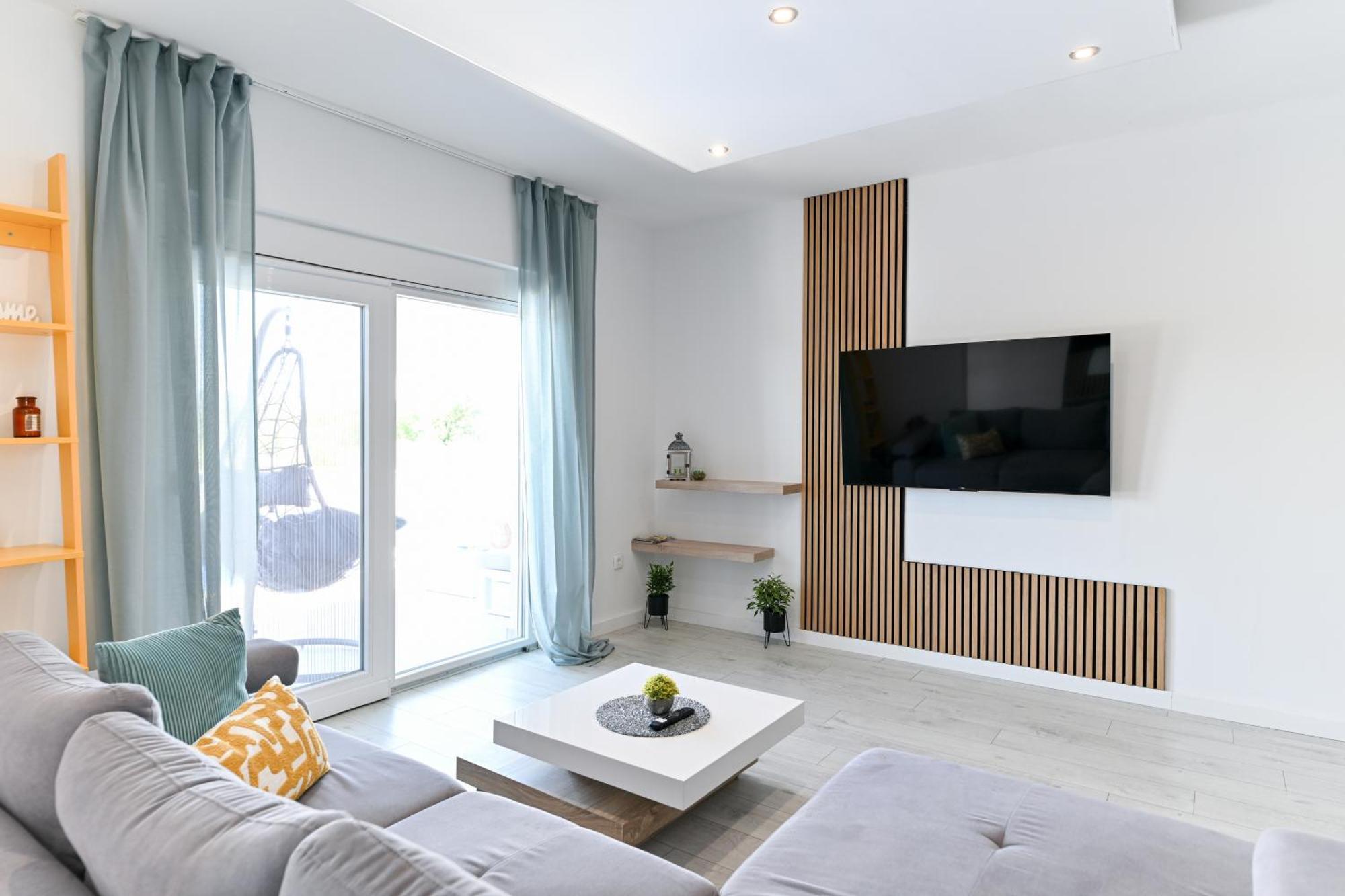 Luxurious Villa Natali Pridraga 외부 사진
