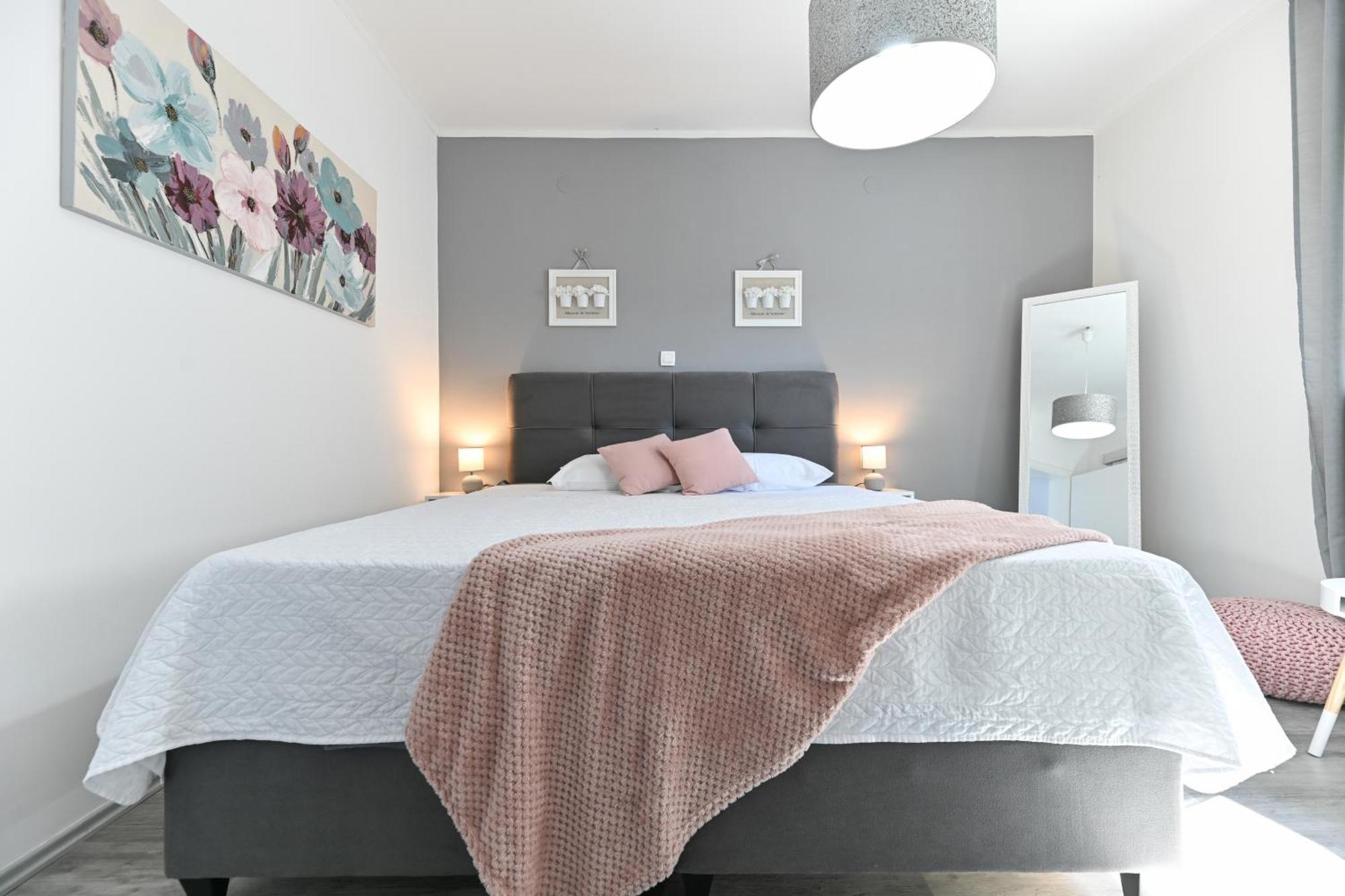 Luxurious Villa Natali Pridraga 외부 사진