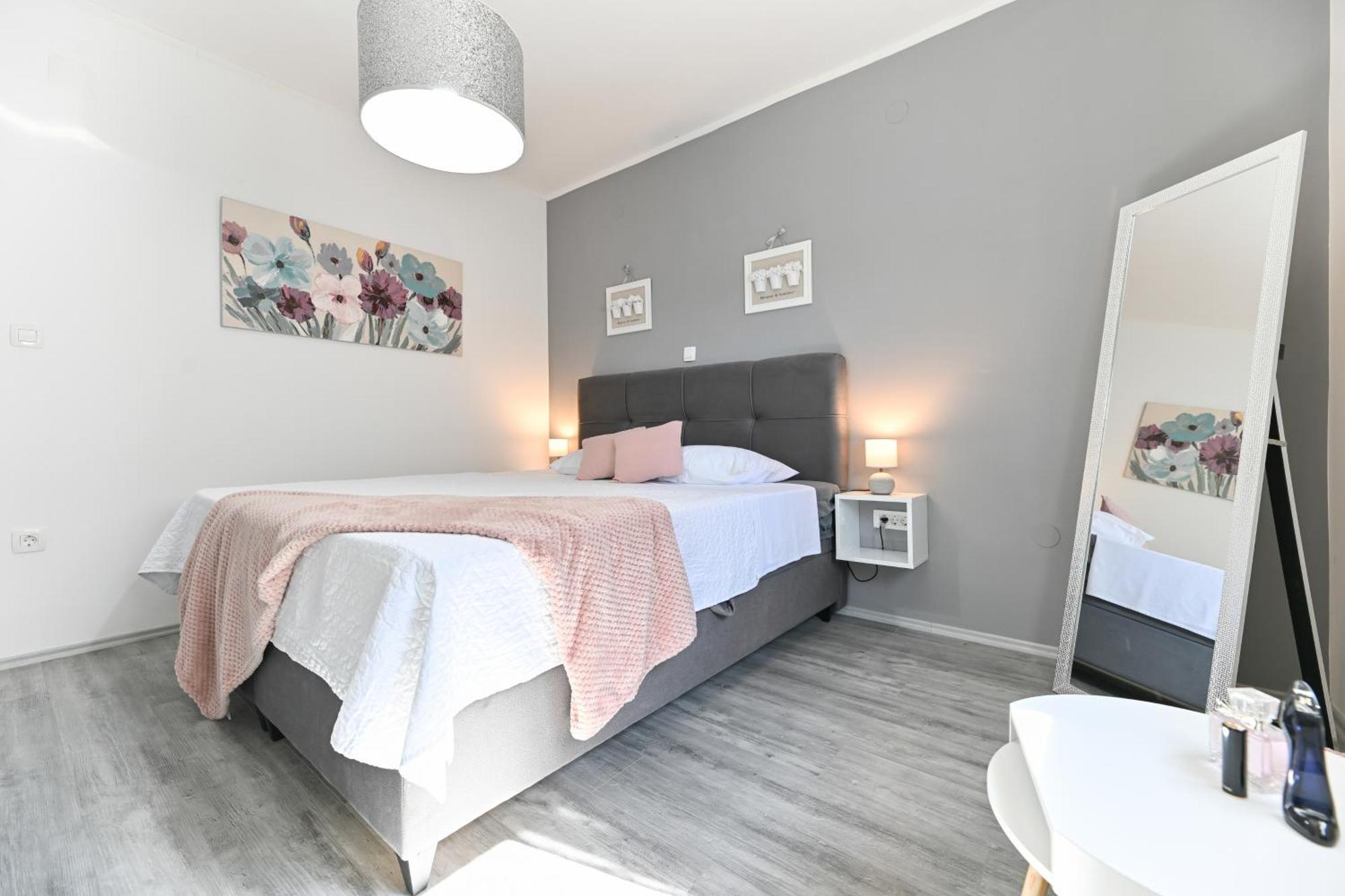 Luxurious Villa Natali Pridraga 외부 사진