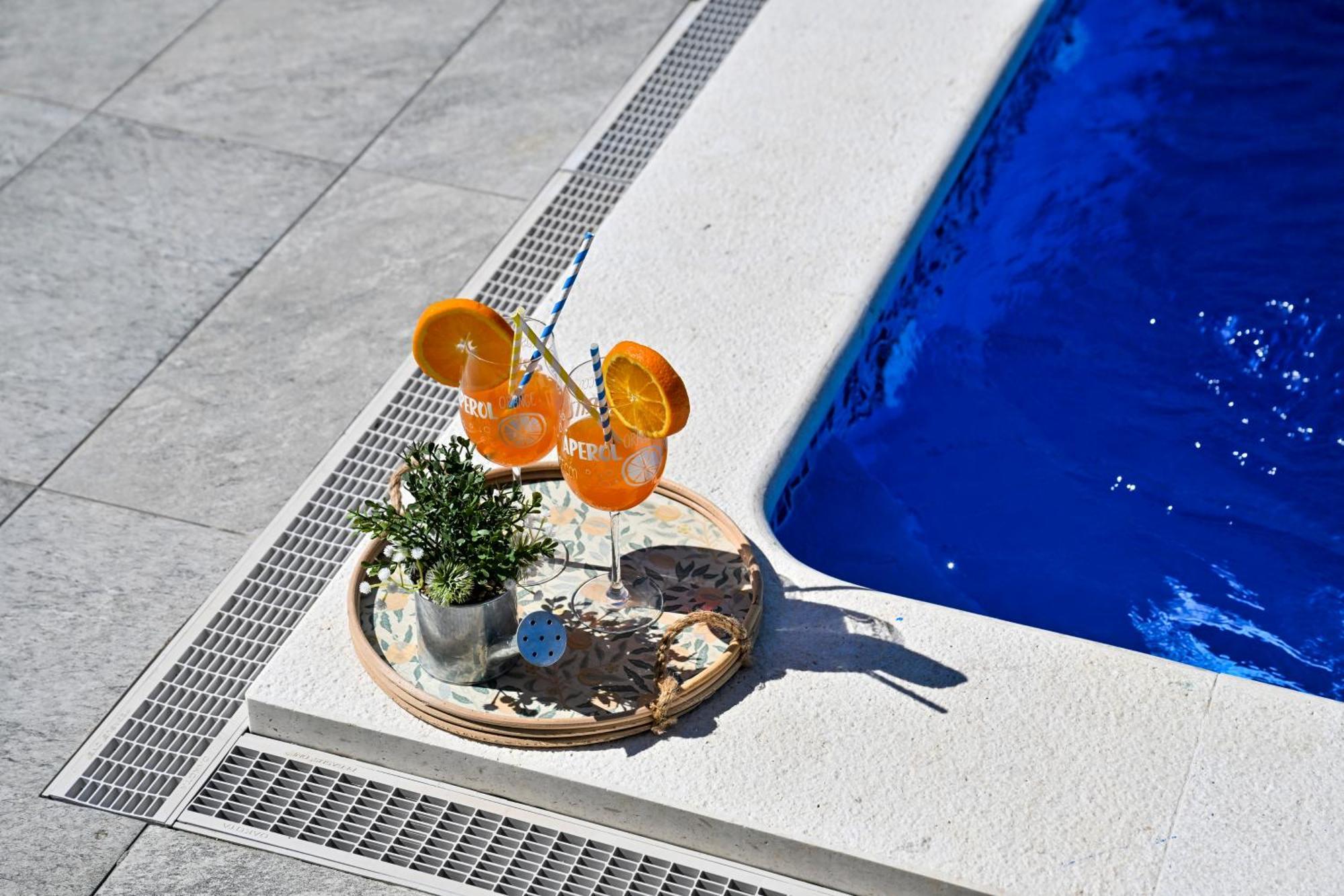 Luxurious Villa Natali Pridraga 외부 사진
