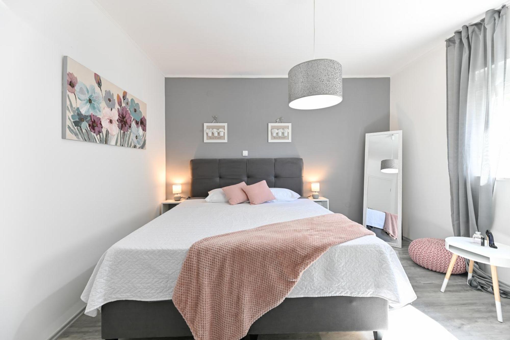 Luxurious Villa Natali Pridraga 외부 사진