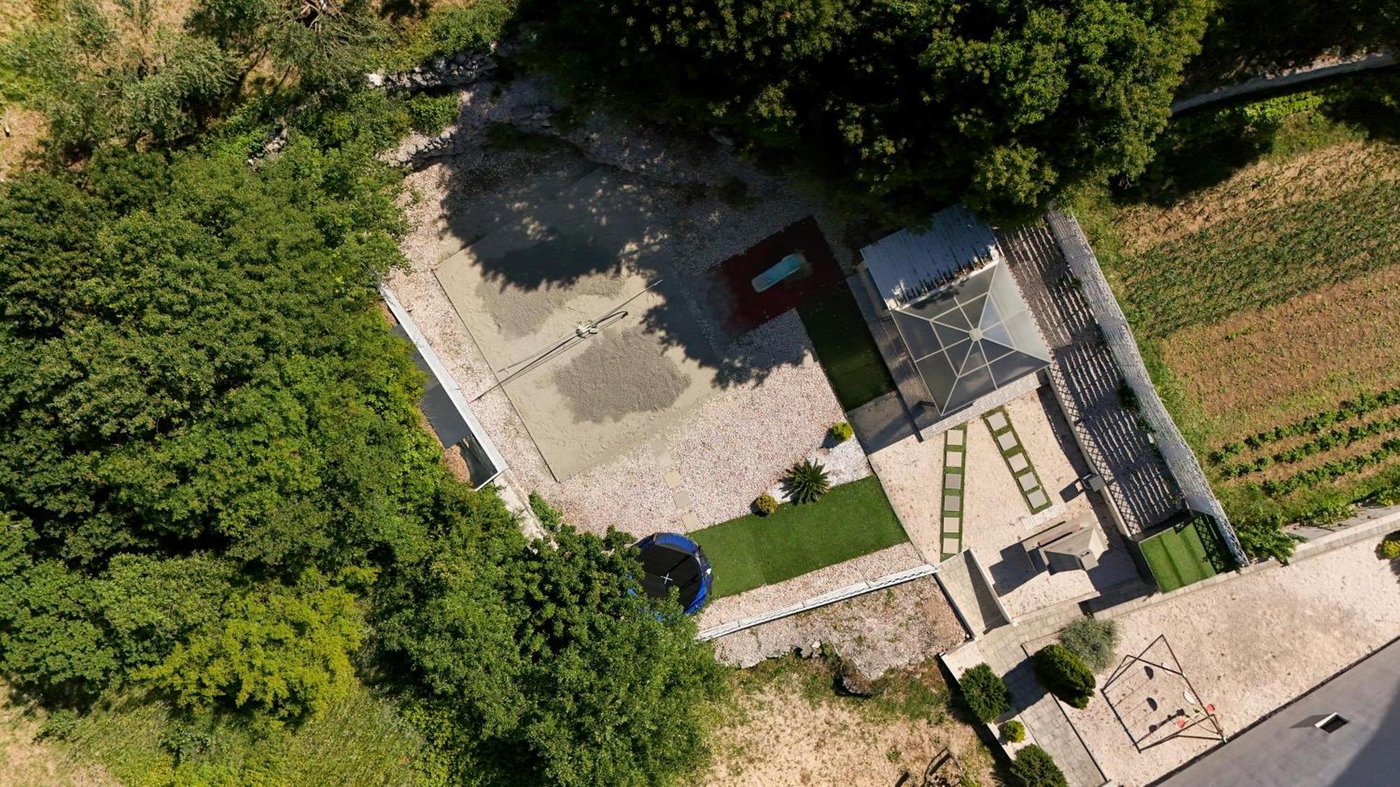 Luxurious Villa Natali Pridraga 외부 사진