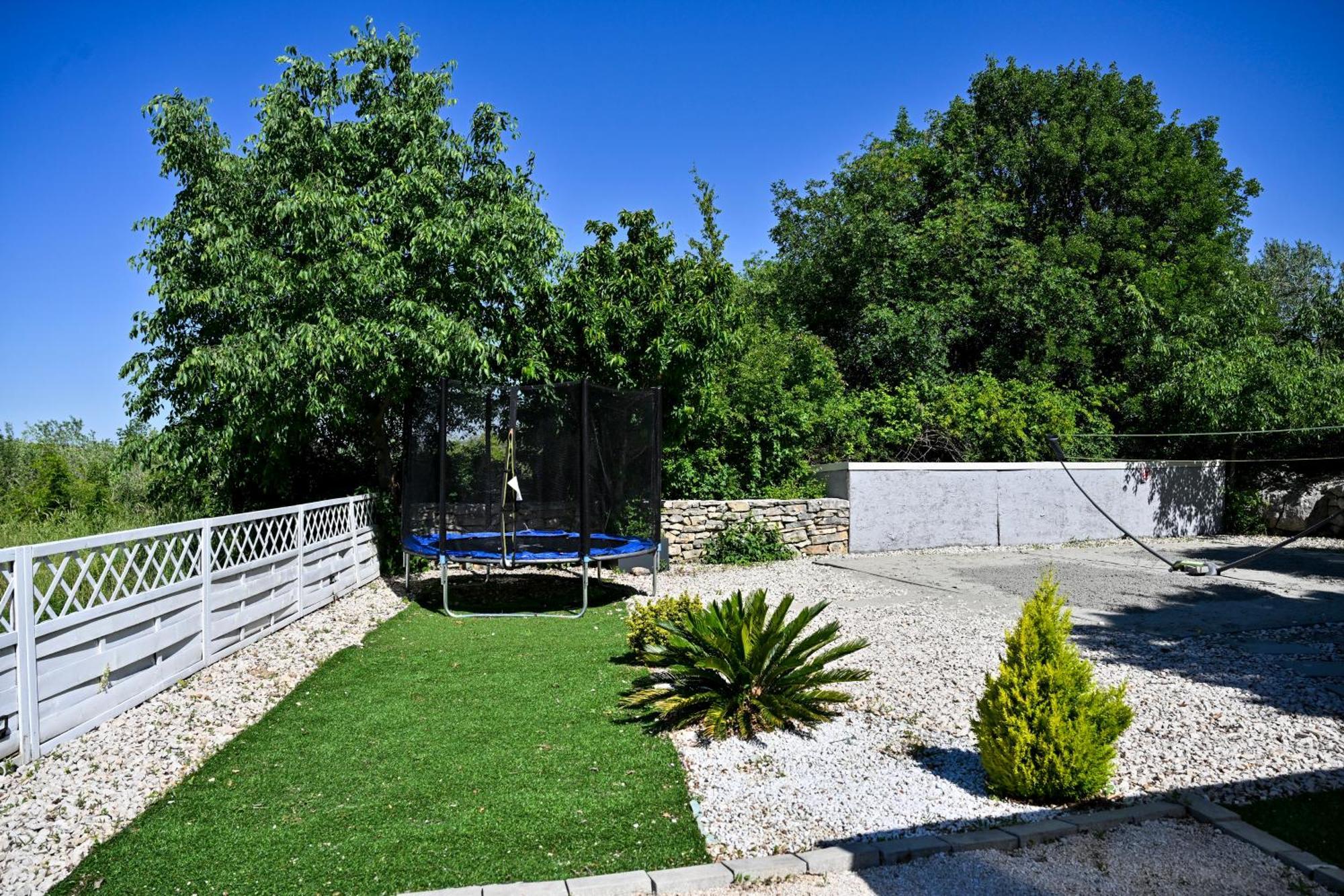 Luxurious Villa Natali Pridraga 외부 사진